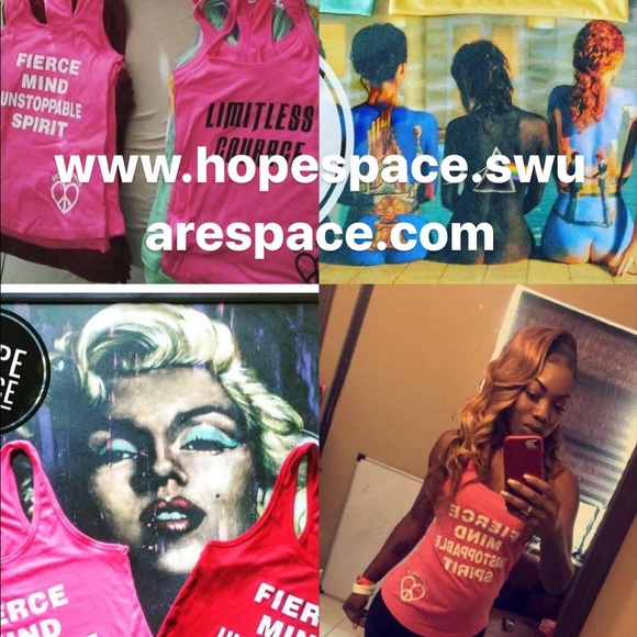 hopespace